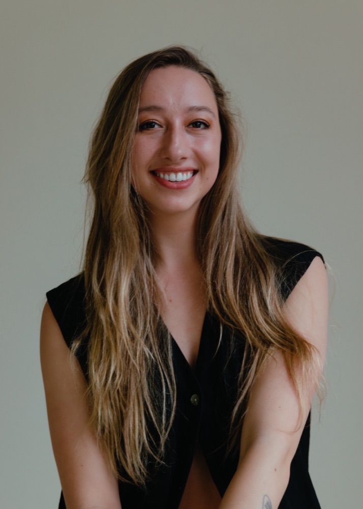 Masha Scherbina
